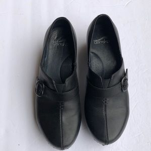 Dansko Clogs